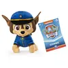 spinmaster PAW Patrol Cat Chase Mini Plush Pup Toy Cat Photo 4
