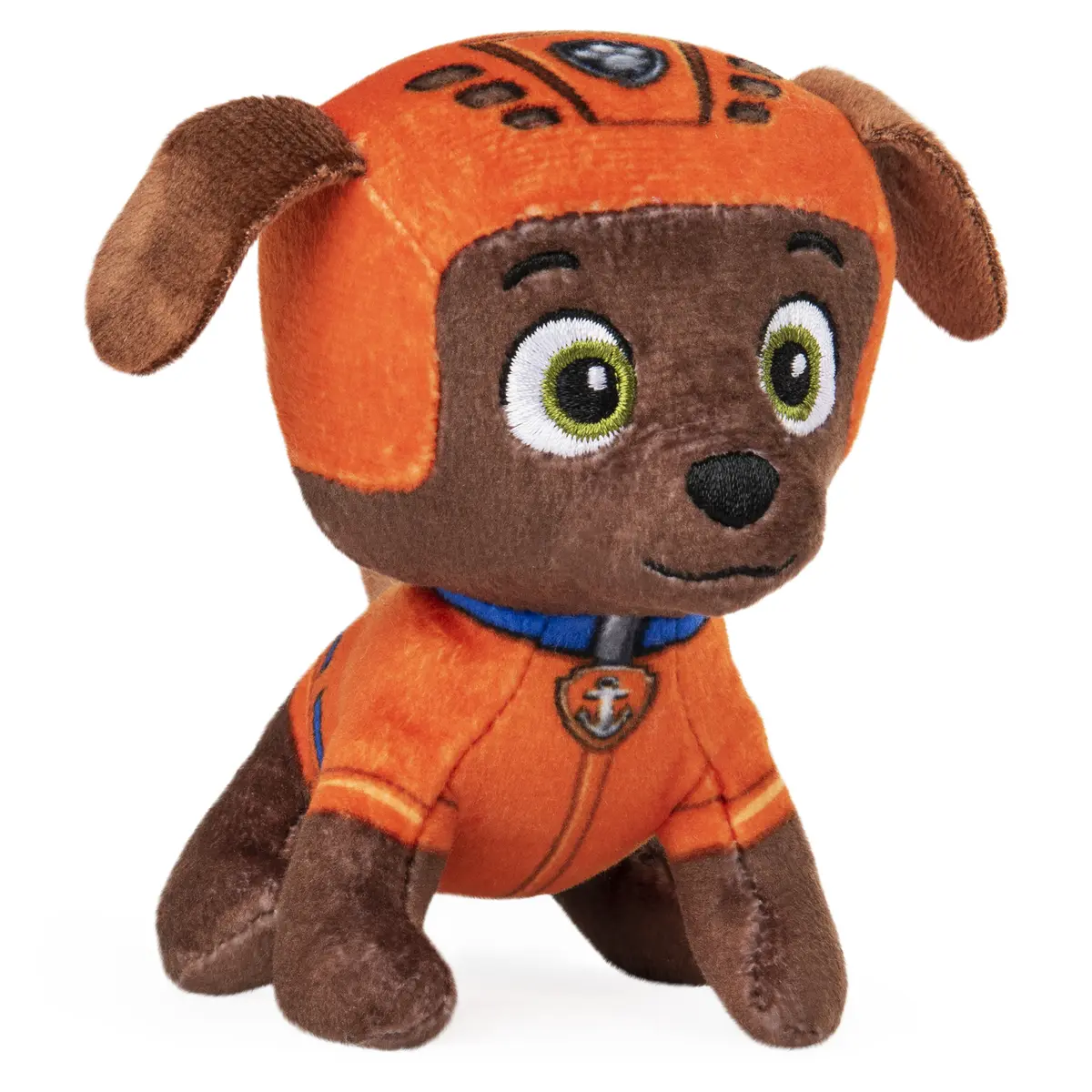 spinmaster PAW Patrol Cat Chase Mini Plush Pup Toy Cat Photo 7