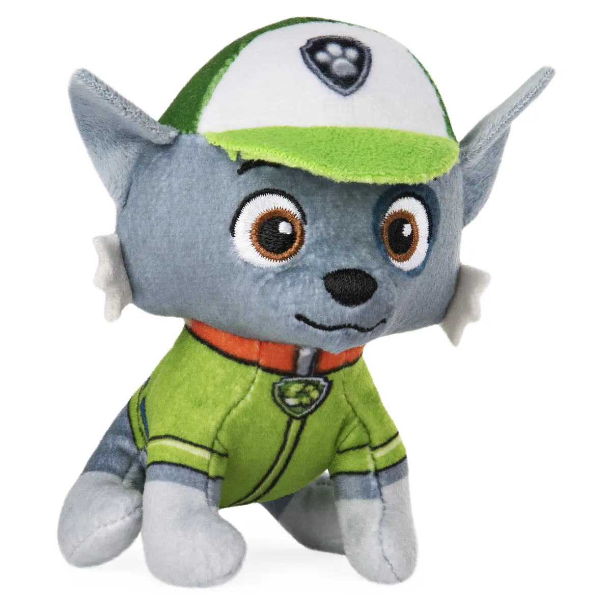 spinmaster PAW Patrol Cat Chase Mini Plush Pup Toy Cat Photo 8