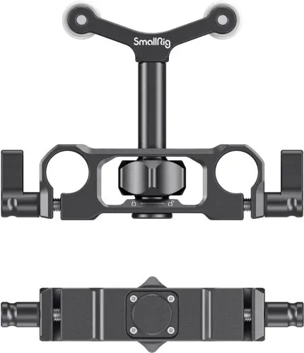 SmallRig 2727 Objektīva balsts ar 15
