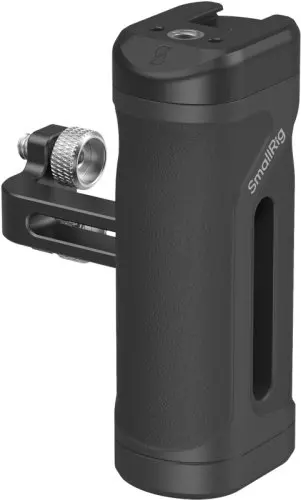 SmallRig Viegls mini sānu rokturis no