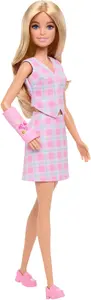 MATTEL Barbie Fashionistas modes lelle sieviešu daudzkrāsaina Ieteicamais vecums no 3 gadiem