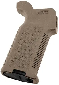 Interplastic Magpul - Chwyt pistoletowy MOE-K2 Grip do AR-15 / (38383)