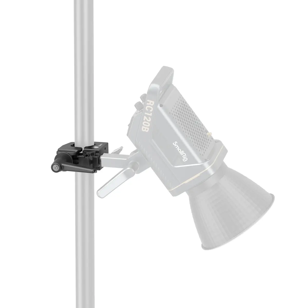 SmallRig 4861 Mounting Clamp Photo 3
