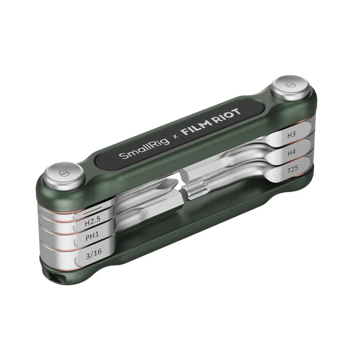 SmallRig 4812 Multi-bit Screwdriver Photo 2