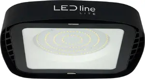 Промышленный светодиодный светильник LED line HighBay V-tac 203402 SMD LED модуль 100 лм/Вт 4000 K 10000 лм AC