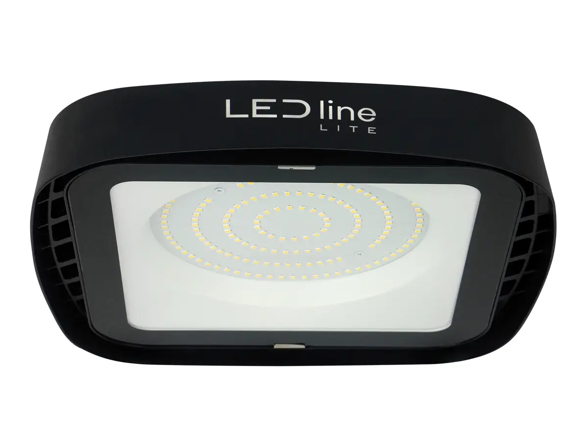 LED line HighBay Industrial Spot Light V-tac 203402 Photo 2