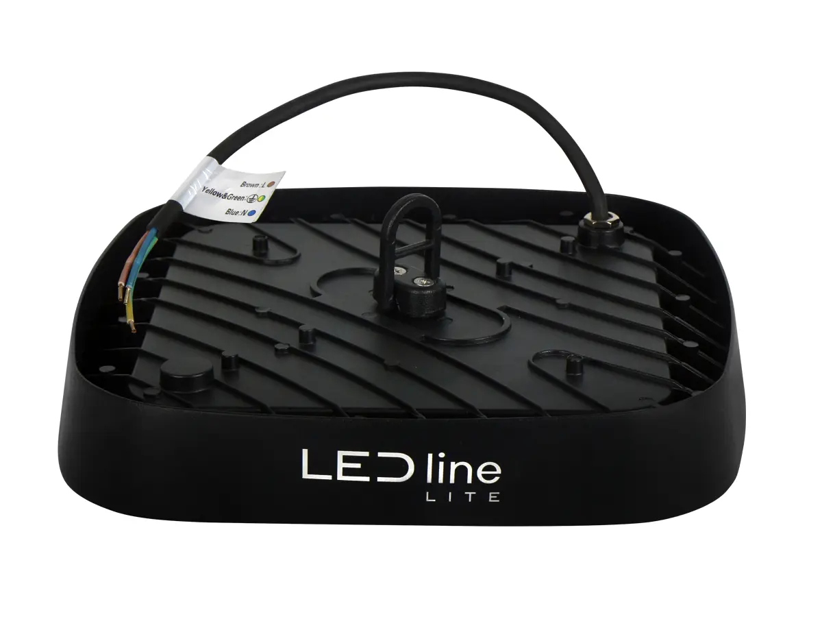LED line HighBay Industrial Spot Light V-tac 203402 Photo 3