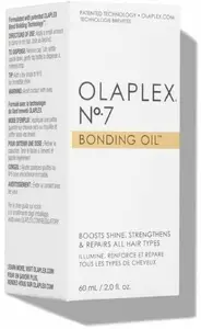 OLAPLEX N7 Bonding Oil Восстанавливающее масло для волос 60 мл Комплекс