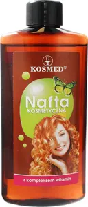 Kosmed Nafta kosmetyczna z kompleksem witamin 150ml Cosmetic Oil with Vitamin Complex