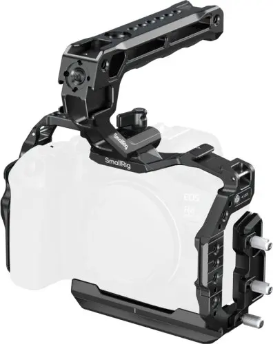 SmallRig pamata karkasa komplekts Canon EOS