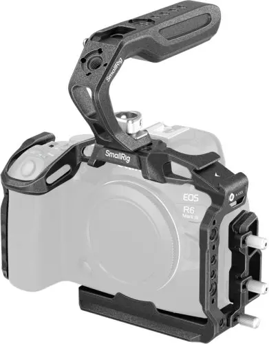 SmallRig "Black Mamba" būra komplekts