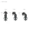SmallRig 4886 Monitor Mount Photo 3