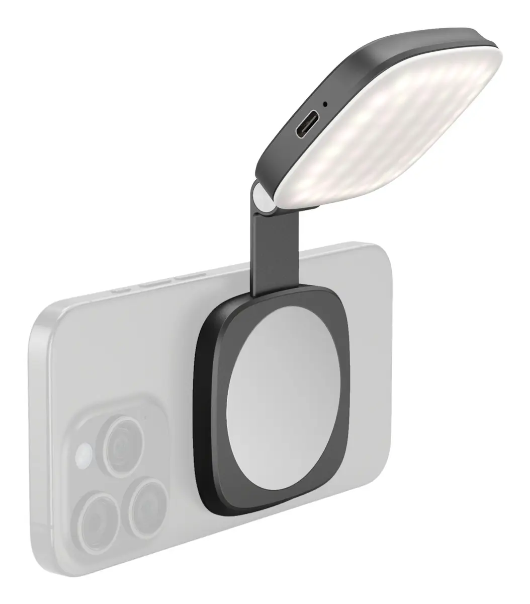 Multiblitz SmallRig 4656 Selfī gaisma Photo 4