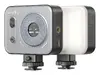 SmallRig Vibe P96 Pro mini LED Video Light Photo 2