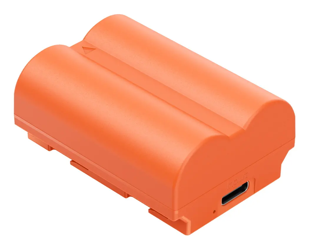 SmallRig 4970 NP-W235 Camera Battery Photo 2