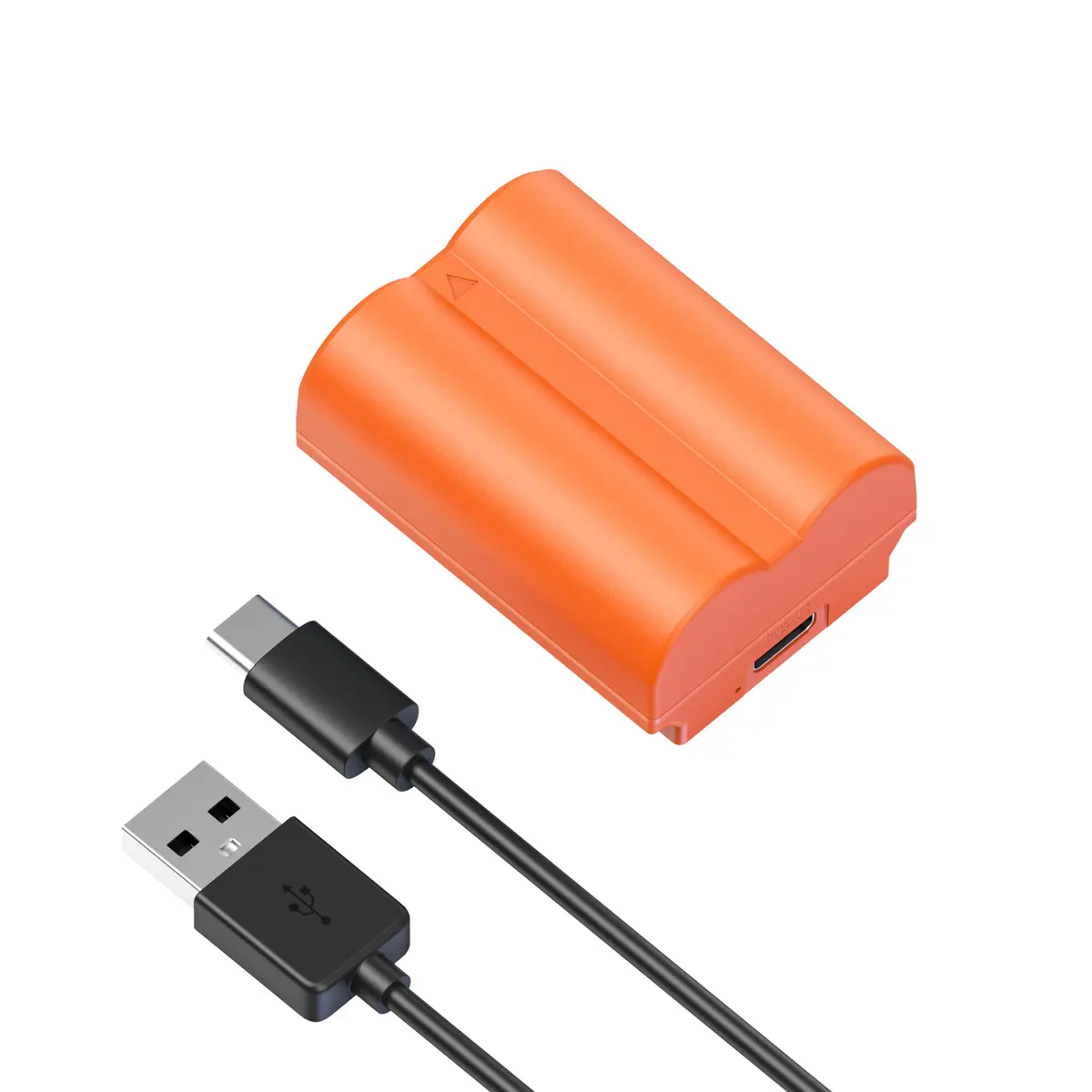 SmallRig 4970 NP-W235 Camera Battery Photo 3