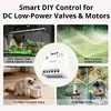 Sonoff MINI-ZBD Zigbee viedais sausā kontakta relejs Photo 6