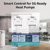 Sonoff MINI-ZBD Zigbee viedais sausā kontakta relejs Photo 7