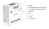 Sonoff MINI-ZBD Zigbee viedais sausā kontakta relejs Photo 10