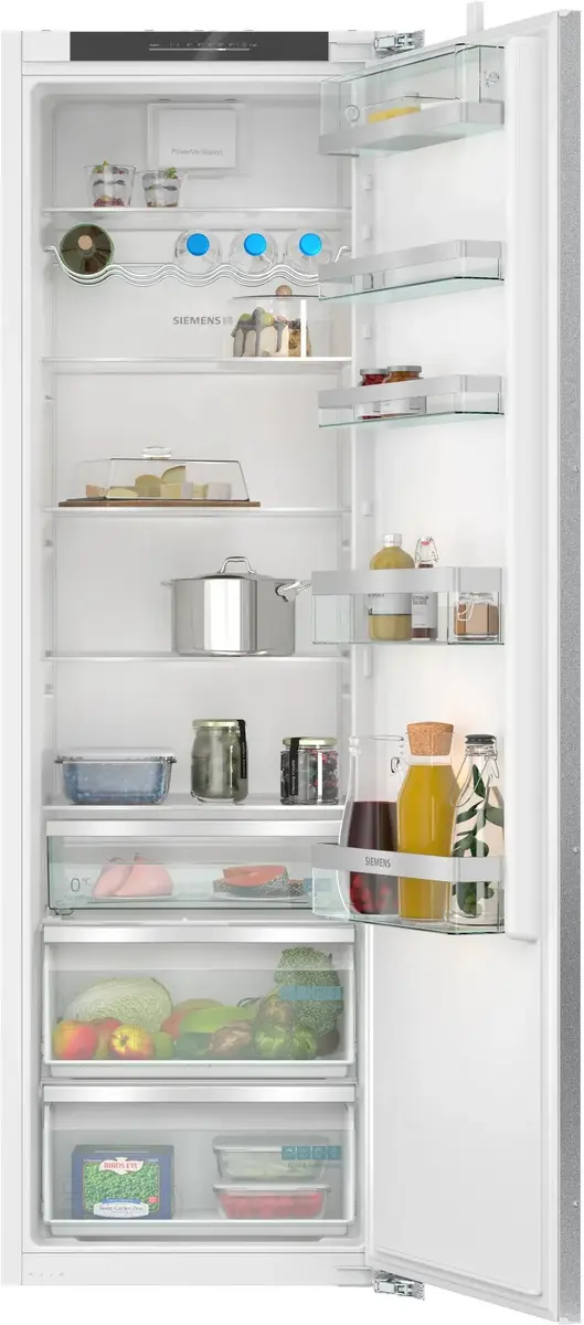 Iebūvējamais ledusskapis Siemens iQ500 KI81RADC0 310