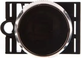 Promet NEK22M-K Pogu piedziņa 22 mm melna