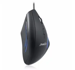 Perixx PERIMICE-508 Ergo Wired Ergonomic Vertical Mouse