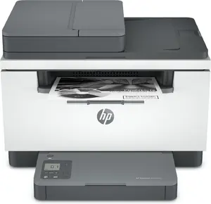 HP LaserJet M234sdn Черно-белый лазерный многофункциональный принтер с Ethernet копиром и сканером формата А4 до 29 стр/мин