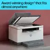 HP LaserJet M234sdn Multifunction Laser Printer Photo 8