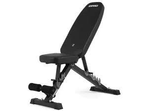 Zipro Ławka treningowa regulowana Jacked