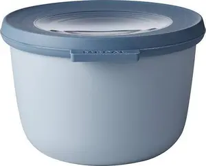 Многоцелевая миска Rosti Mepal Cirqula 500 мл Nordic Blue
