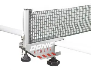 Donic Siatka do tenisa stołowego Stress (4250819003730)
