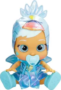 TMTOYS Star Sydney Baby Doll, Gender Neutral, 1.5 yr(s) Minimum Age, Multicolour