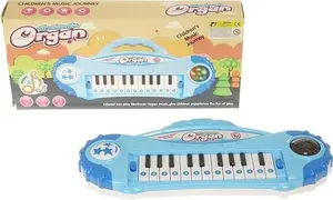 Adar Organki na baterie