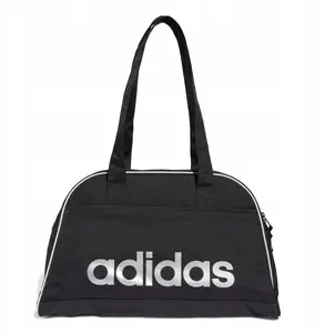 Adidas Torba Linear Essentials Bowling czarna (JW0932)
