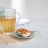 Koziol LEAF-ON Набор крышек для стаканов Photo 4