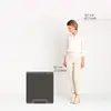 Brabantia 211300 Белый контейнер для мусора с педалью Photo 5