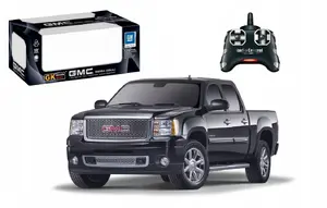 Artyk Remote-Controlled Car GMC Sierra Denali