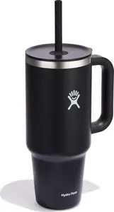 Hydro Flask TT40PS001 Ceļojuma krūze All Around Travel Tumbler 40oz Melns 1.183 l