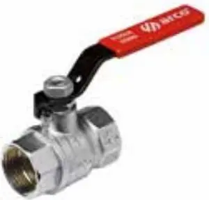 ARCO Turia 3000 1/2 collu lodveida krāns ar rokturi 0120508