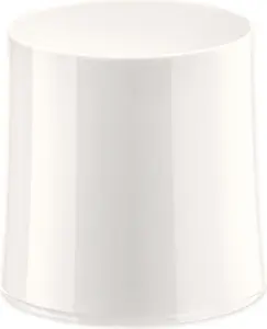 Koziol Cheers Tumbler White 3404525 340 ml unbreakable plastic drinking glass