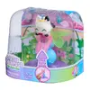 Spin Master Gabby's Dollhouse Baby Box Cat Fairy Ring Photo 9