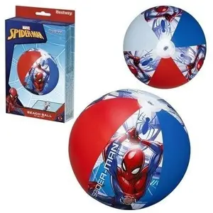 Bestway Marvel Spider-Man Inflatable Beach Ball