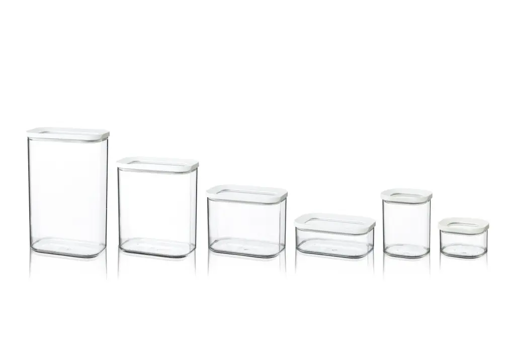 Rosti Mepal Modula Mini Universal Container Photo 6