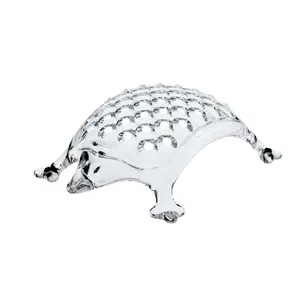Koziol Kasimir KZ-3078535 transparent mini grater