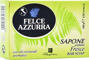 Felce Azzurra Fresh Bar soap 100 g 1 pc(s)
