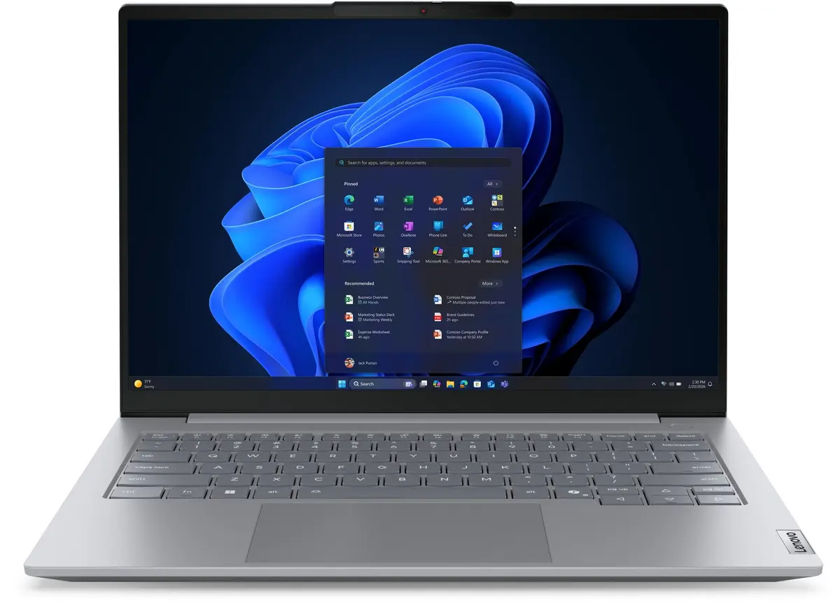 Lenovo ThinkBook 14 G9 AHP Portatīvais
