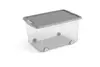 Fellowes Rectangular Storage Box Photo 2