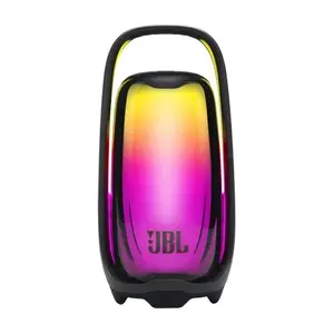 JBL Pulse 6 Mono portable speaker Black