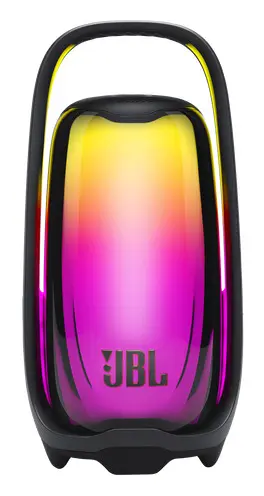 JBL Pulse 6 Portatīvais Skaļrunis Melns Photo 2